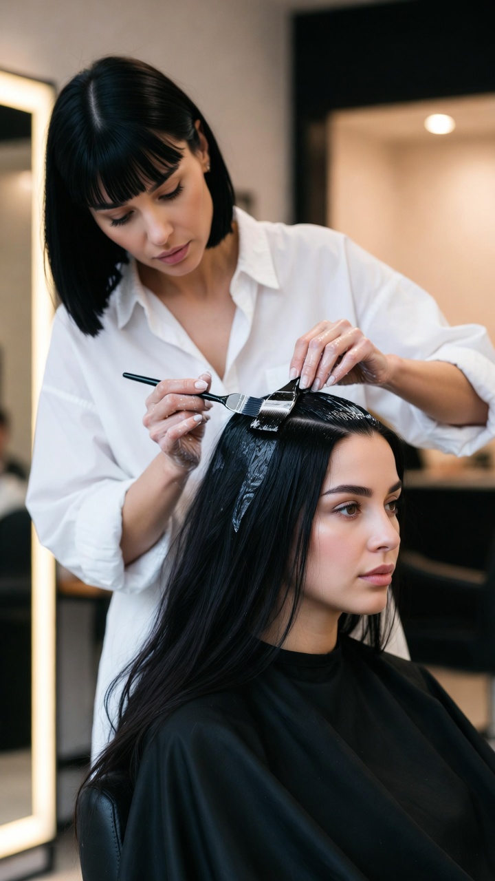 Routine and Treatment Planning