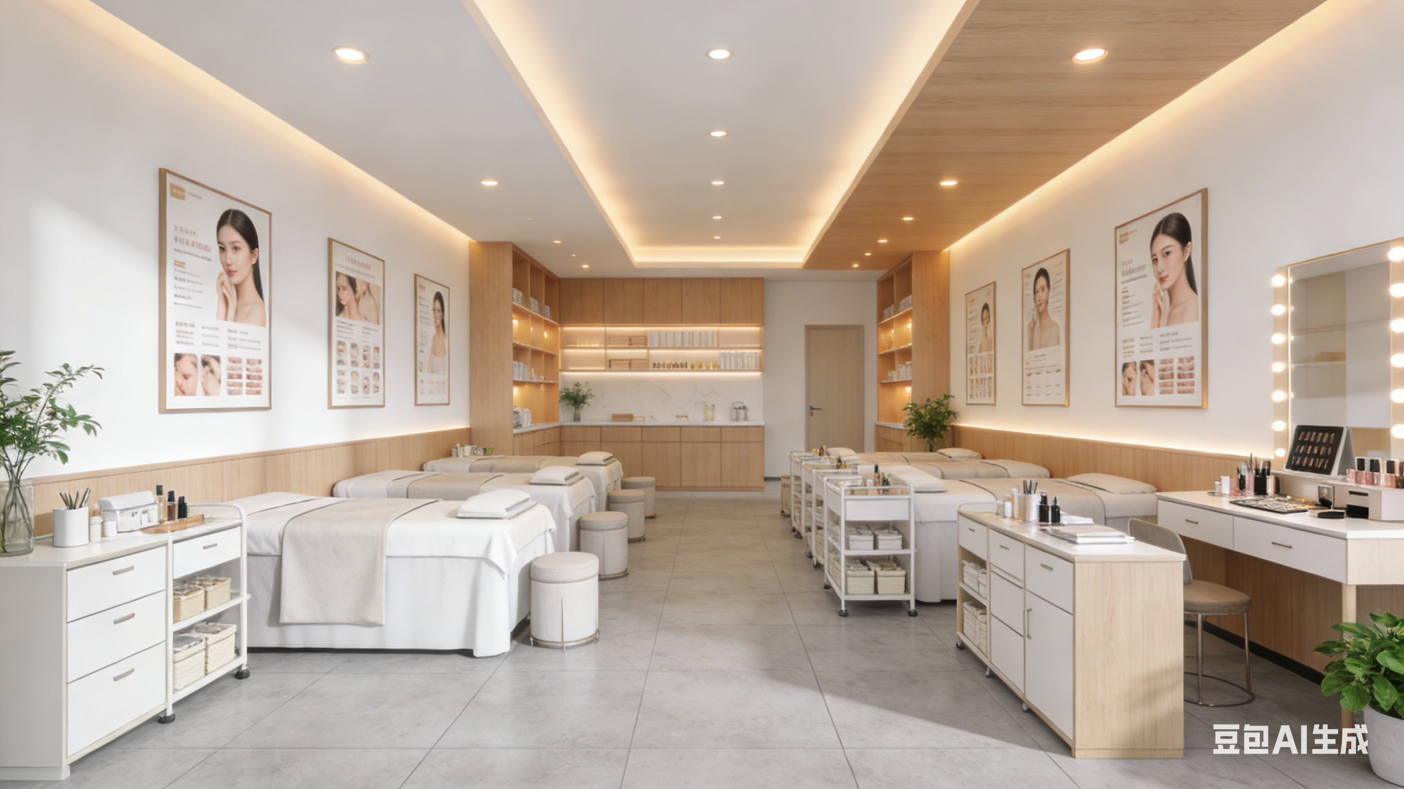 Signature Beauty Studio with Clear Scope, Reliable Communication, and Practical Support