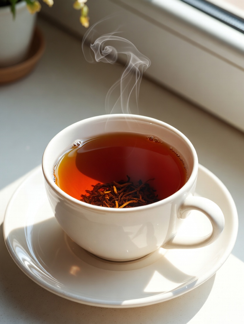 Start the Conversation